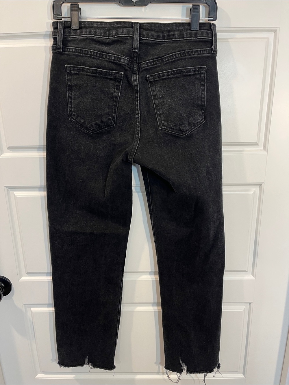 Just Black Denim size 27 - Picture 2 of 6